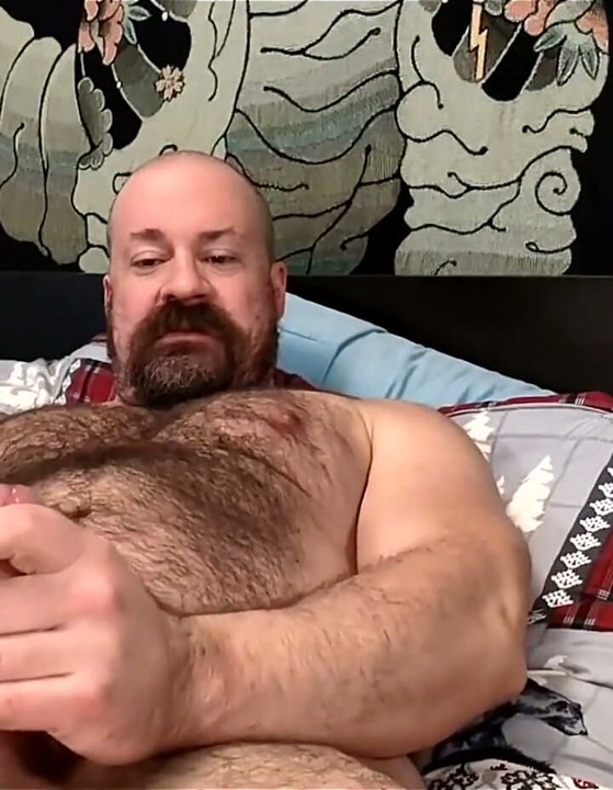 I Was so Horny After the Gym