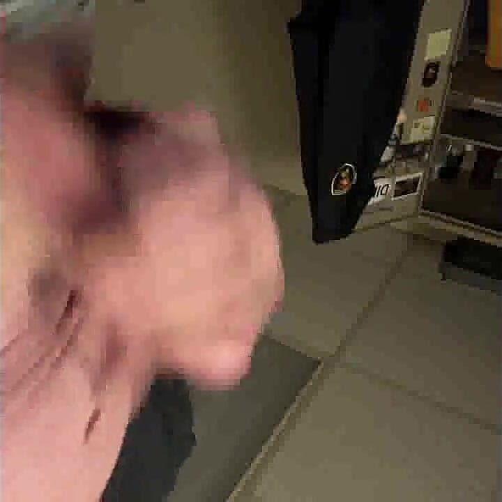 Masturbation Cumshot