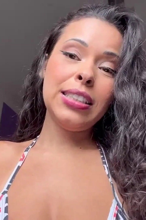 Punheta Guiada Com Tetas E Muito Tesao
