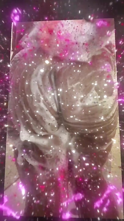 Vil hjelpe meg med å vaske opp