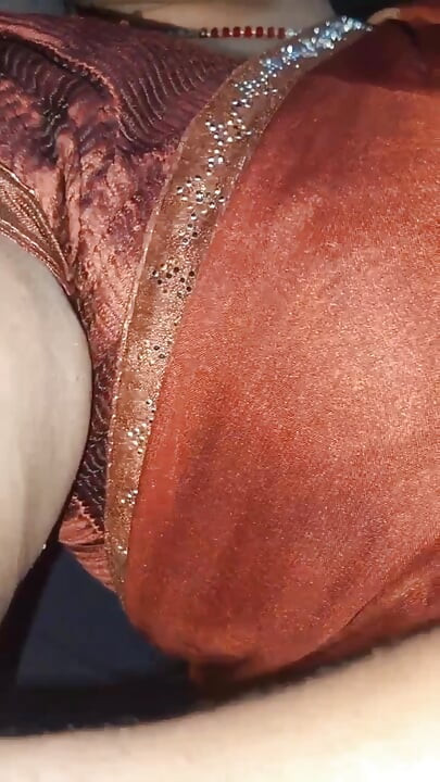 Licked and fucked my pussy like the English