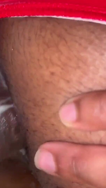 Detik menakjubkan dari "WTF Stepbro Stepbro, Go Find You Fuck My Ass Too It's Gaping Now"