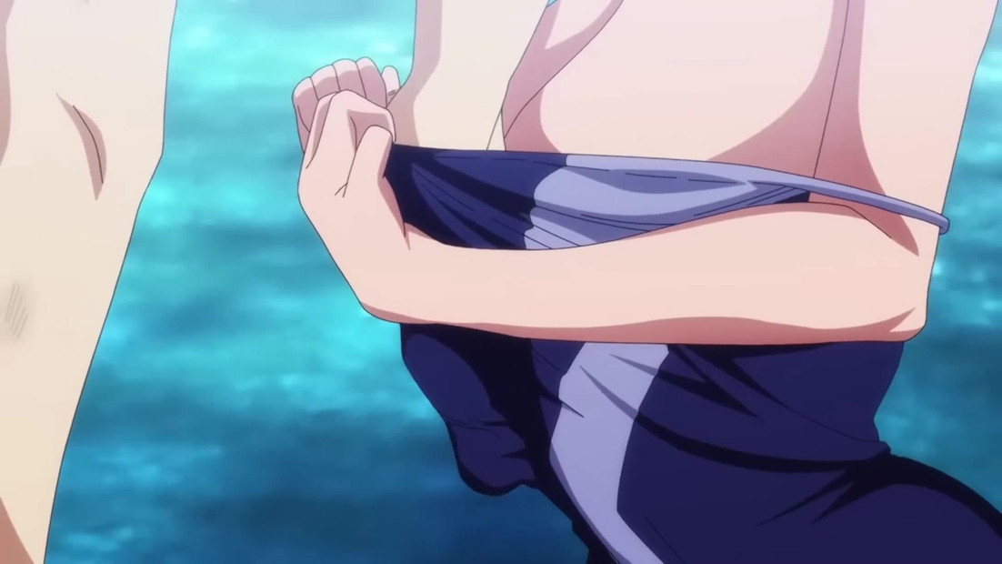 Anime sex viedo