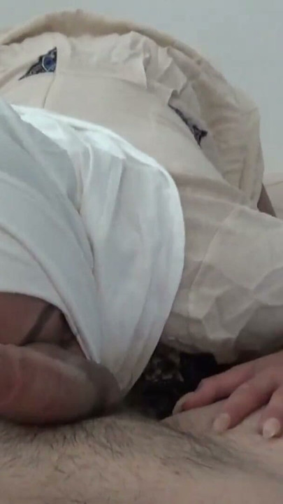 Nice Porn With Iranian Persian Milf | Clip 1