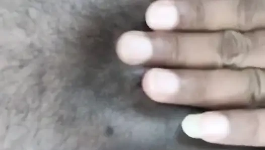The Neighbor's Stepbrother Fingered My Pussy