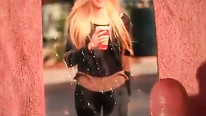 Ava sambora cumtribute 2 (10 yük)