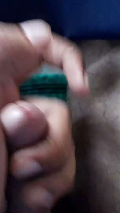 Fast masturbation and lot of cum | Clip 3