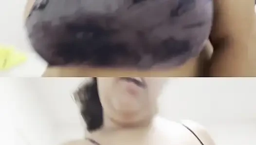 ÜVEY ANNE BÜYÜK GÖĞÜSLER ZıPLAYANLARı BILIYOR