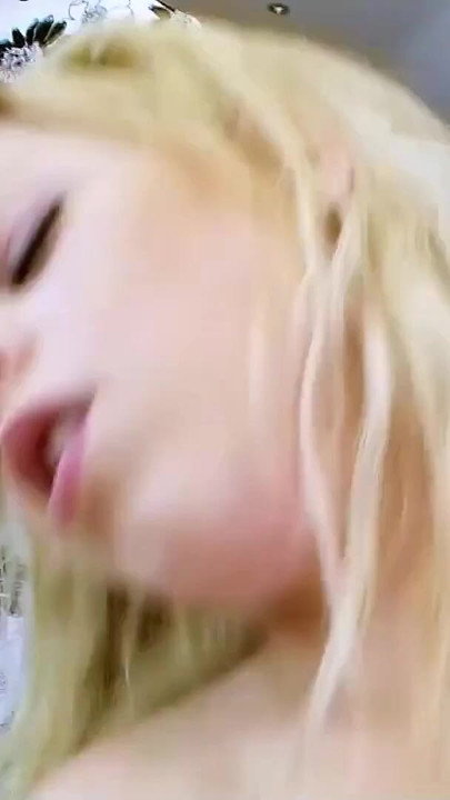Emotional moment from "Blonde Saggy Tits Czech Teen Pickup and talk to First Time Casting Fuck"