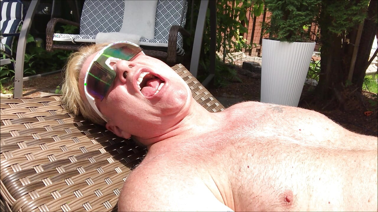 HEATIING THE BALLS 5
