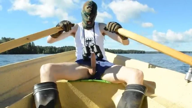 Row row row your boat
