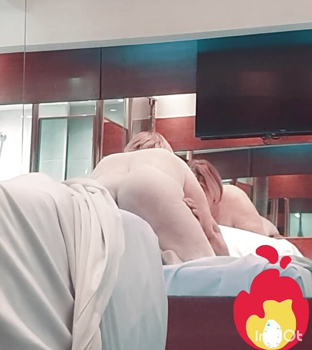 Granny Loves to Have Sex