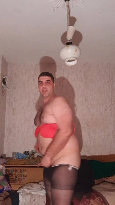 Fat men