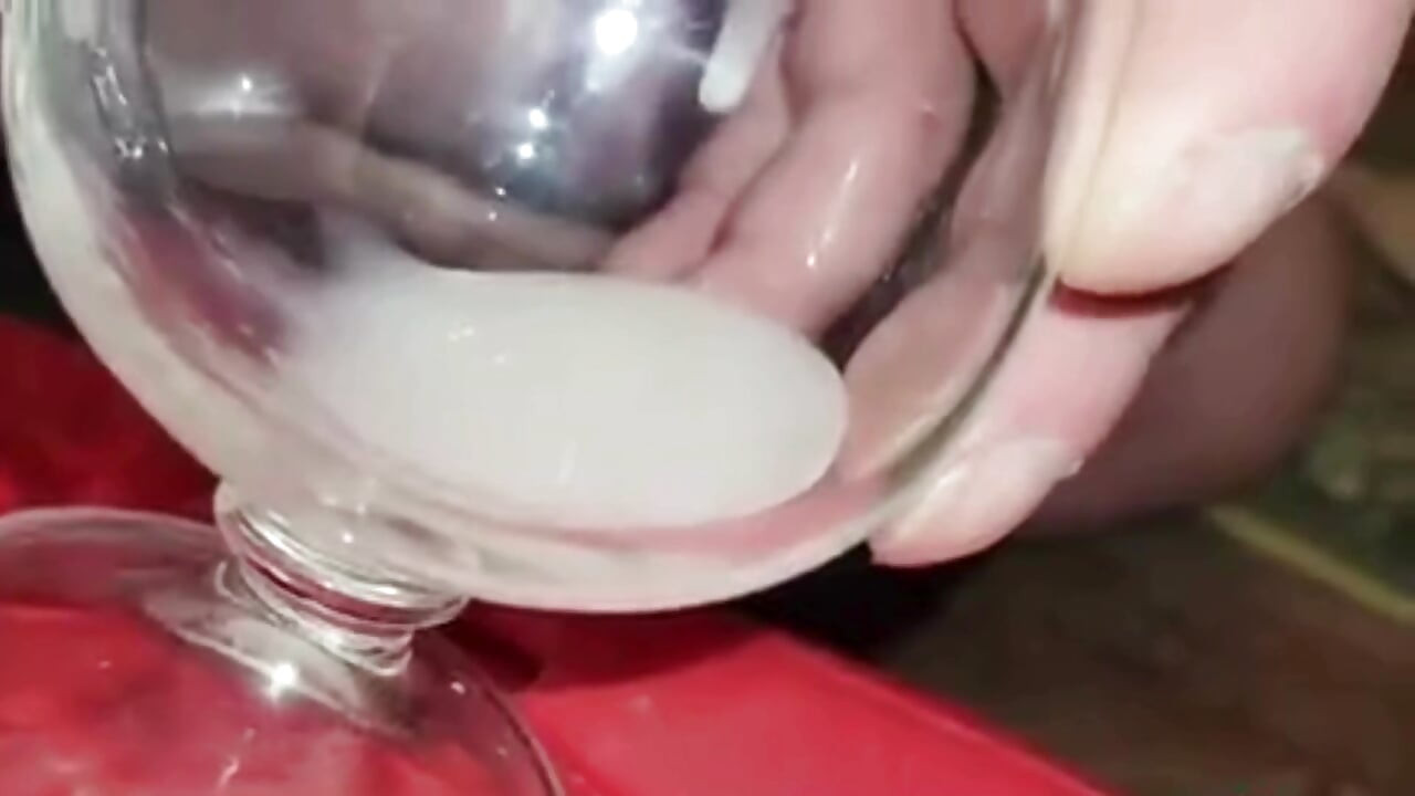 Huge cumshot compilation 4