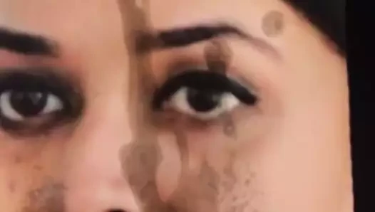 Vanam Adi porn video – Keerthi suresh cumtribute vanam