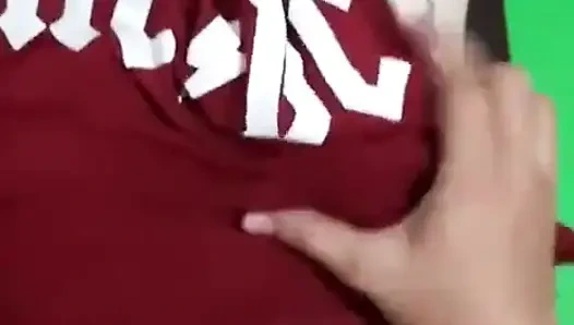 My Stepsister Made Me Cum in 1 Minute -horny Couple