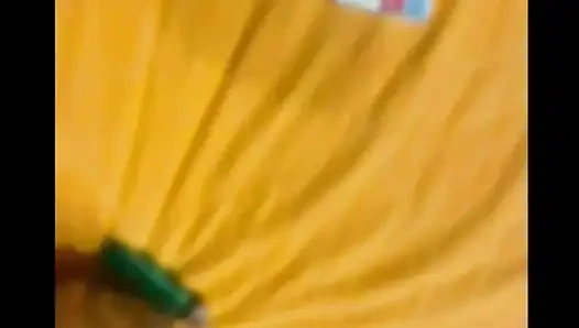 Aku ngentot penuh gairah sama saudara tiriku