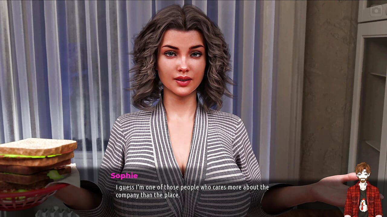MILFs of Sunvilles S2 - ( PT 18 ) - L7team
