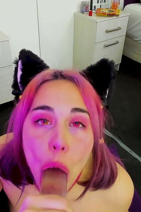 Neko Insatiable