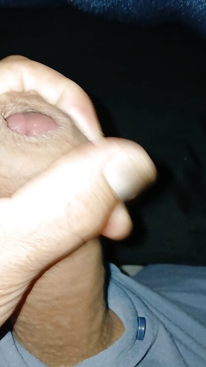 睡前大射。