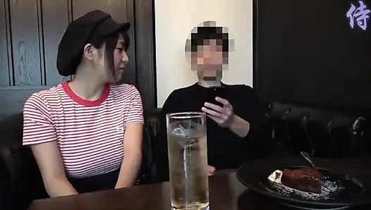 Azgın Asyalı sürtükler #187