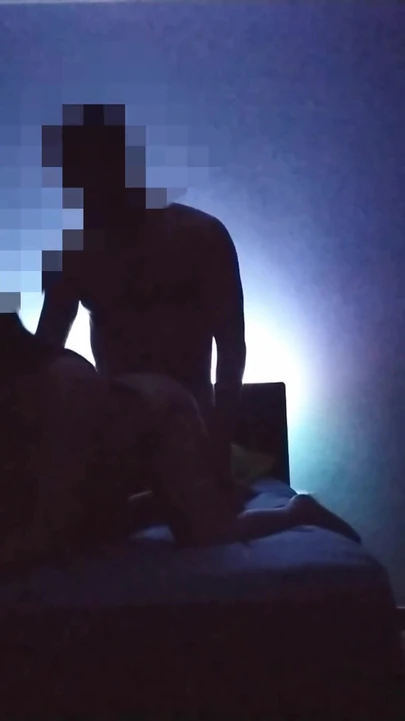 Magával ragadó pillanat a "Kibaszott csaló házas - 45 éves"