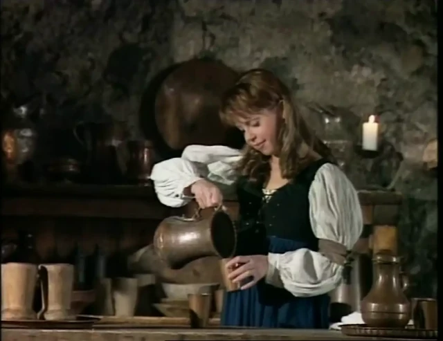 ELIXIR (Full Movie)