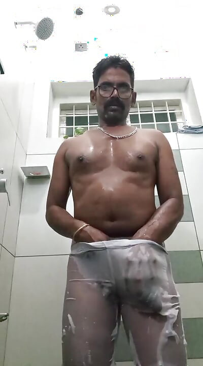 Hot desi gay men