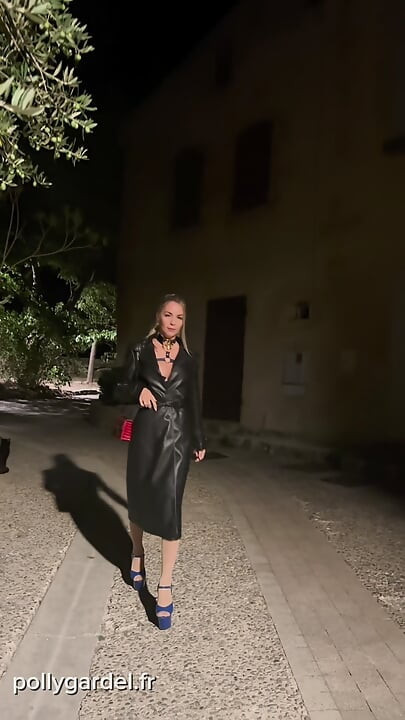 Fuck Me After the Club!