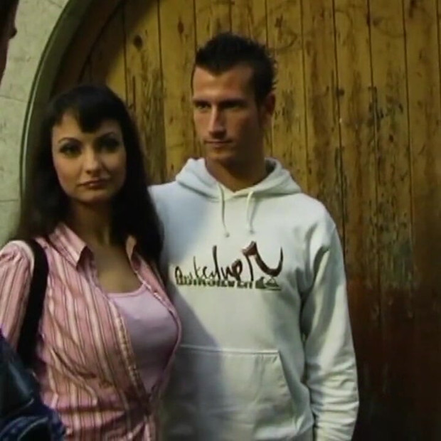 Skandal na ulici sa mojim cuckold mužem