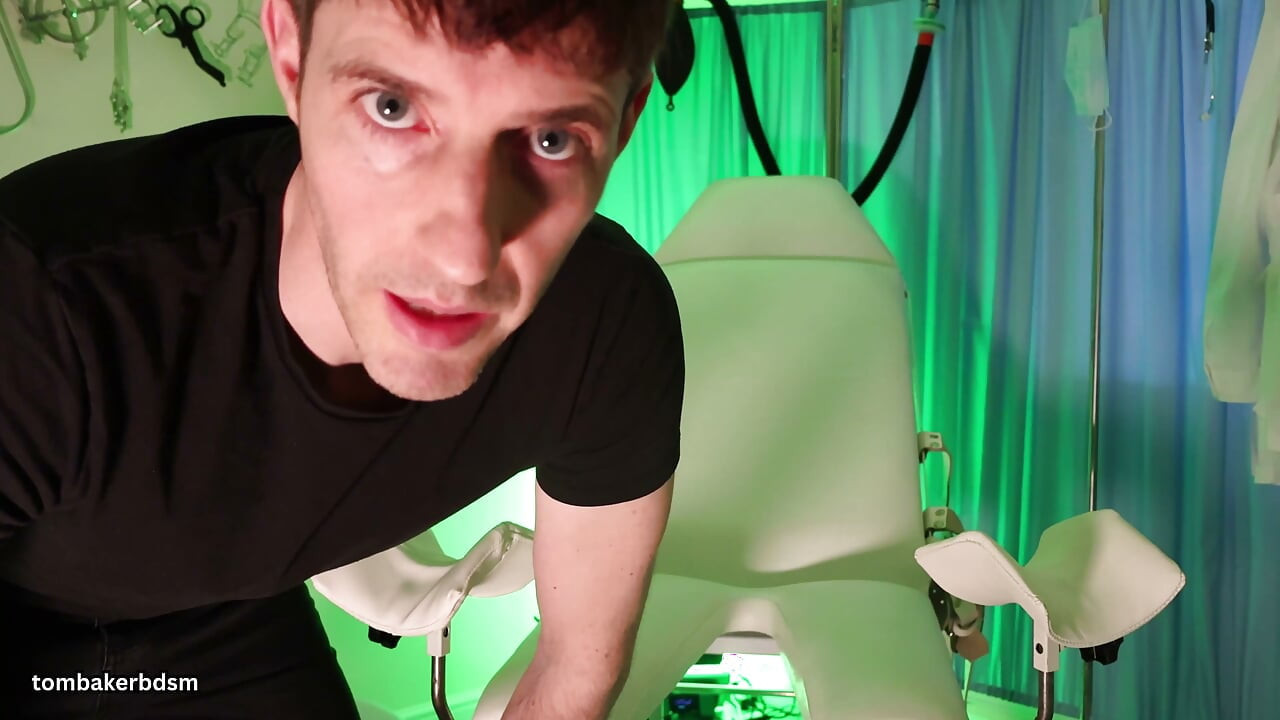 POV - Post Orgasm Torment Will Be Routine for You