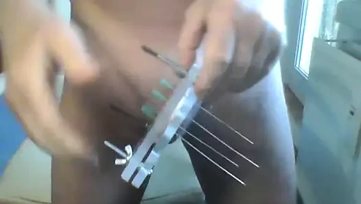 penis bağı