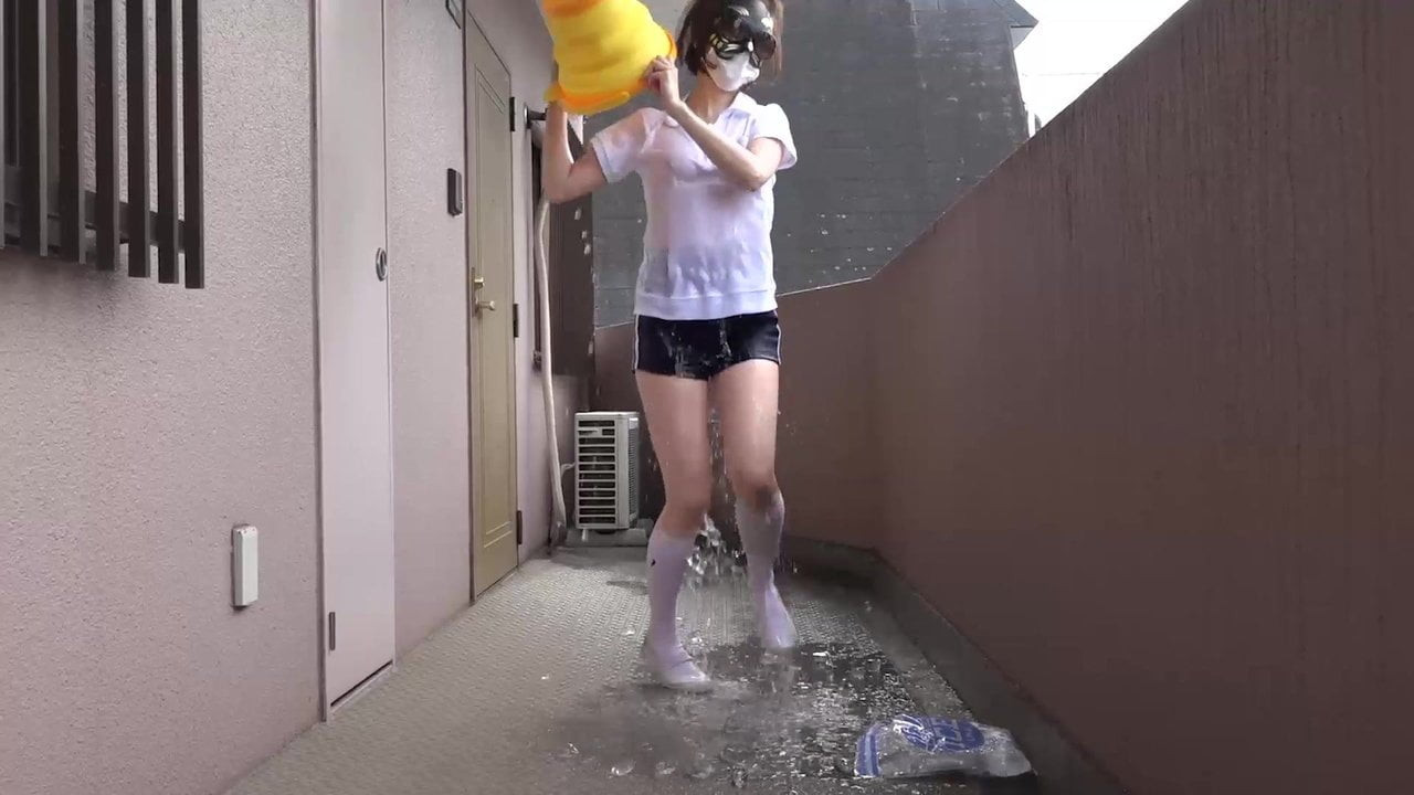 Cold fetish