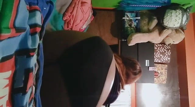 Por dinero la muy perra