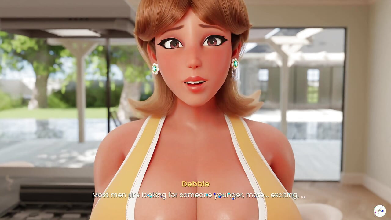 Jogo completo - Mansion_days, parte 1