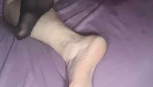 Messy night