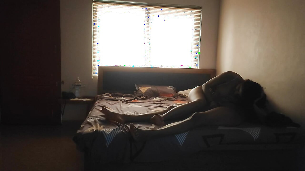 Breaking my lover's cock & getting deeper and deeper