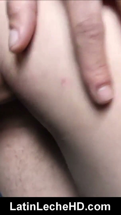 Amateur Gay Latino On Train Paid To Fuck Straight Guy POV | Clip 1