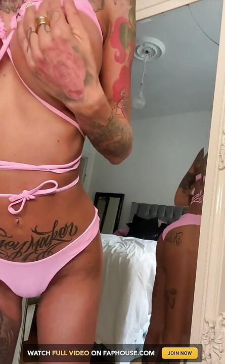 Titty Fun