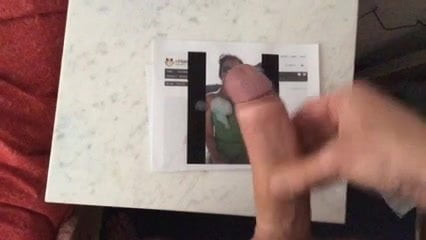 big cock tribute