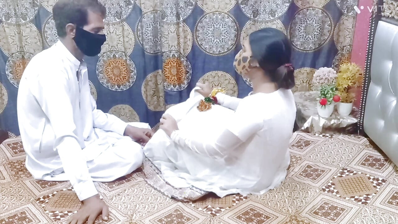 Indian Hot Girl Fucked Hard Anal at her Wedding Night Big Boobs Indian Desi Xxxxx Sex Hindi Audio