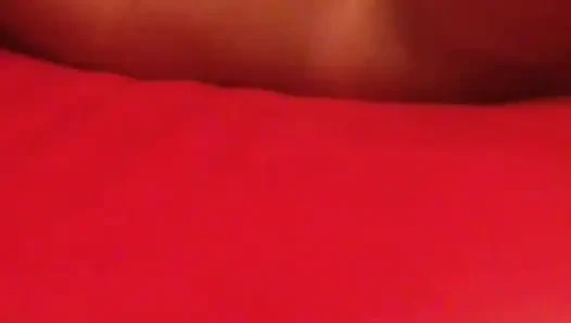 Yatak odasında rahat gece