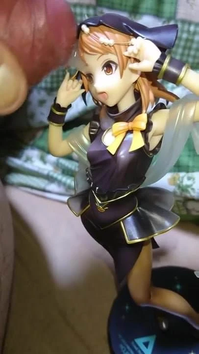 karen bukkake