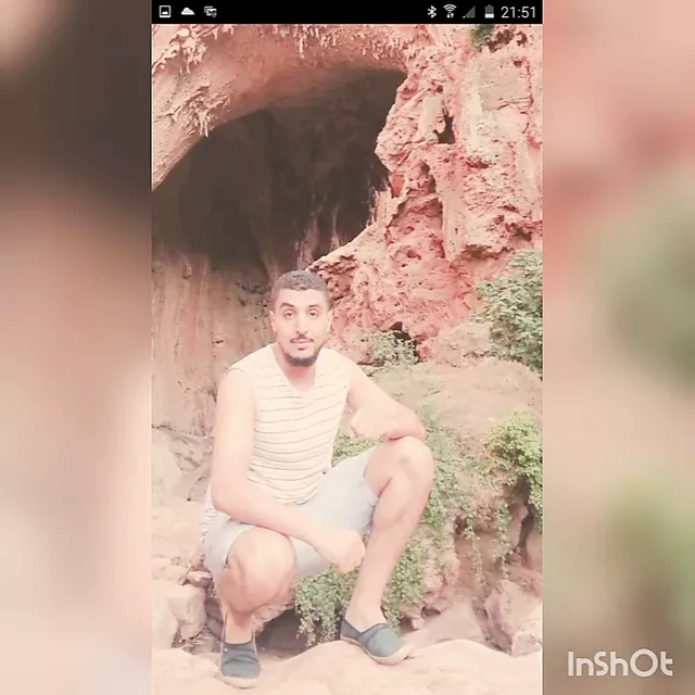 Achraf zouine Marrakechi zamel na9ch gay tarma mli7a