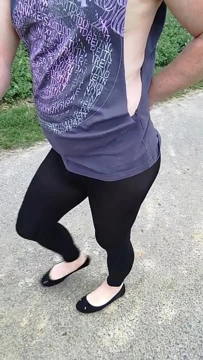 Outdoor Sissy