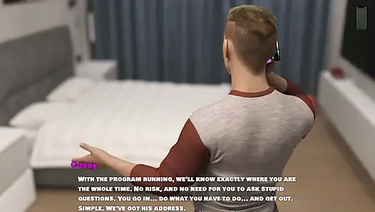 Ladenbesitzer, blowjob einer verheirateten frau - MILf-besessenheit - E37