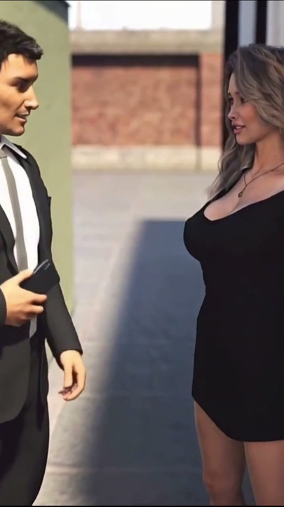Awam Real Fuck - the Best Cuckold Scene and Conversation Between Sophia and Her Husband Liam After the Conjugal Visit