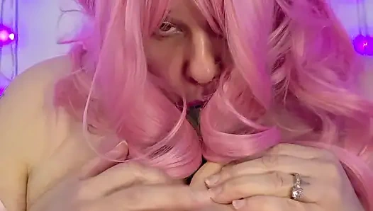 Naughty Bunny- atıştırmaktan daha fazlası 2