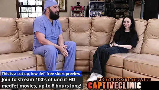 Babasının küçük sürtüğü - alice rose