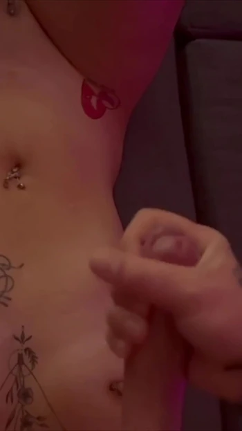 Jaw-dropping moment from "French compilation of blowjob and cum everywhere"
